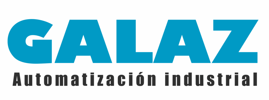 LOGO GALAZ AUTOMATIZACION