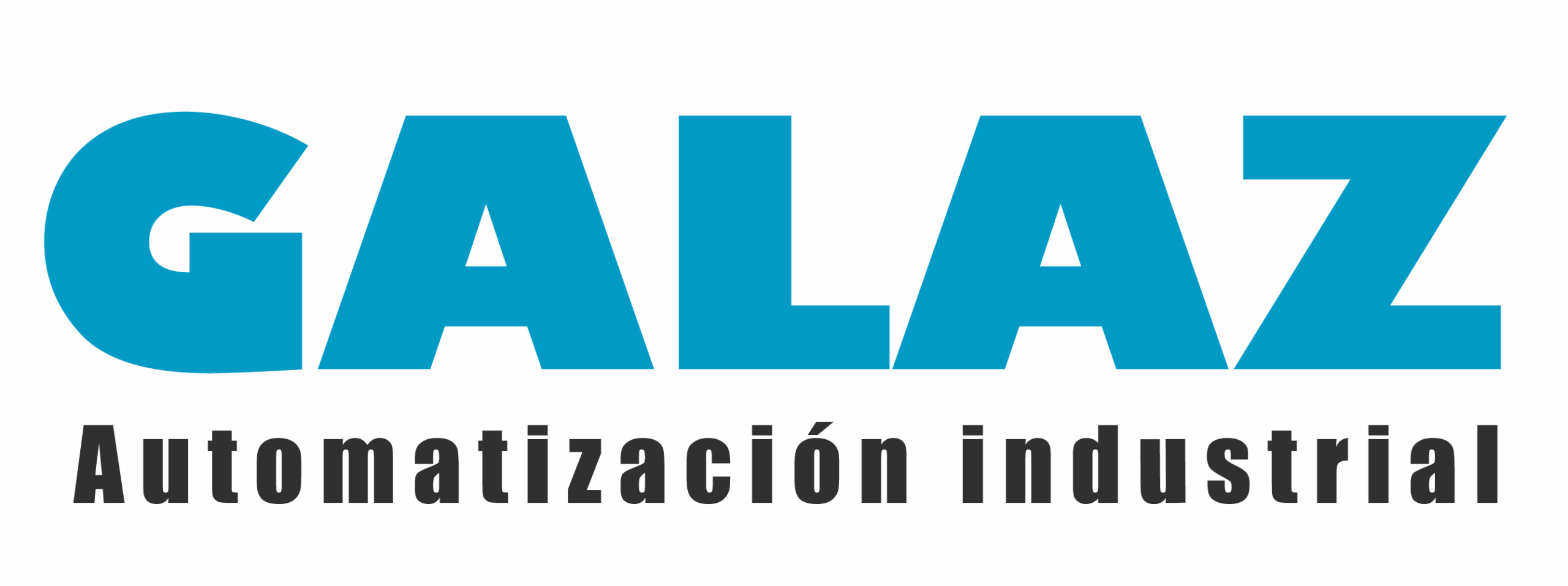 LOGO GALAZ AUTOMATIZACION